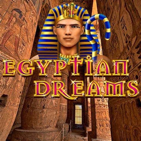 Egyptian Dreams Betsson